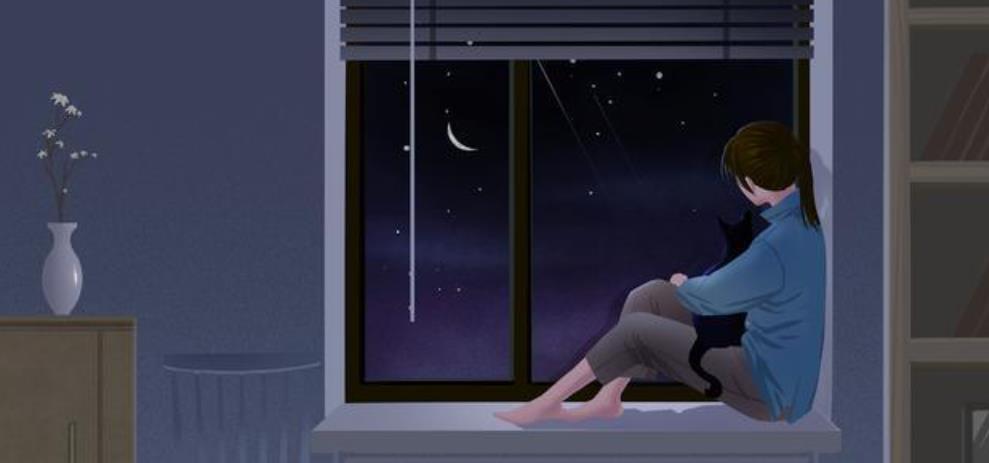 女人越不主动联系越说明哪些事