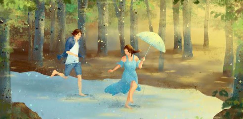 女人越不主动联系越说明哪些事