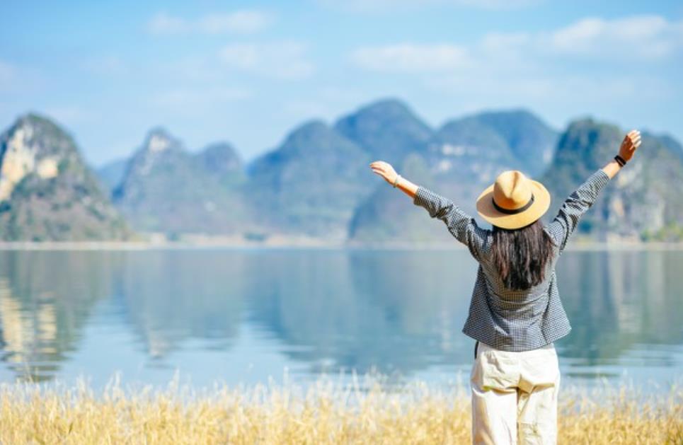 女人叫“哥”有何含义