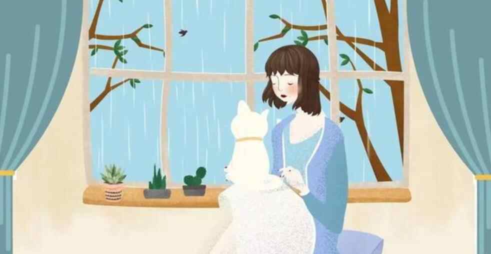 真心爱你的人会有什么感觉