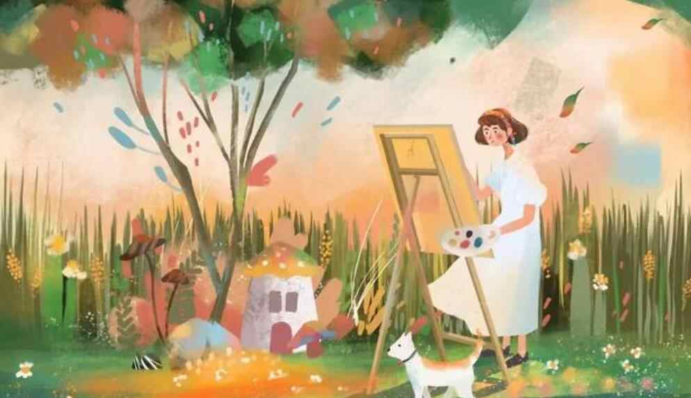 真心爱你的人会有什么感觉