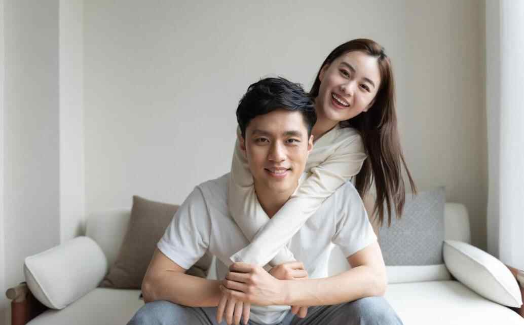 男人怎样与女人相处说明他已经爱入骨了