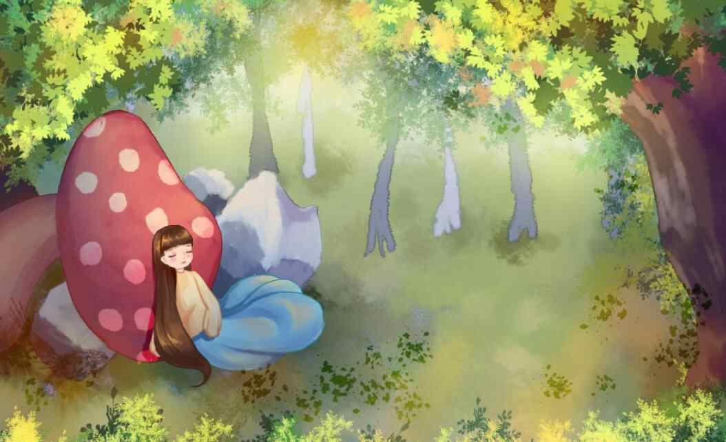 男女特别有缘分的表现