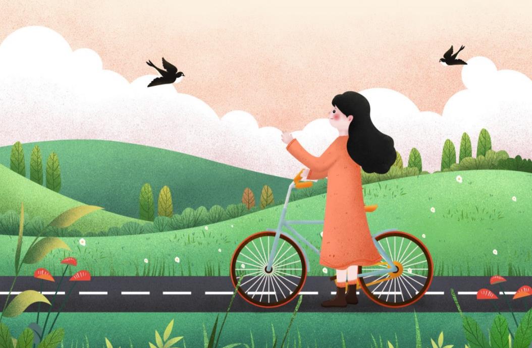 女人想结束一段感情时有何表现