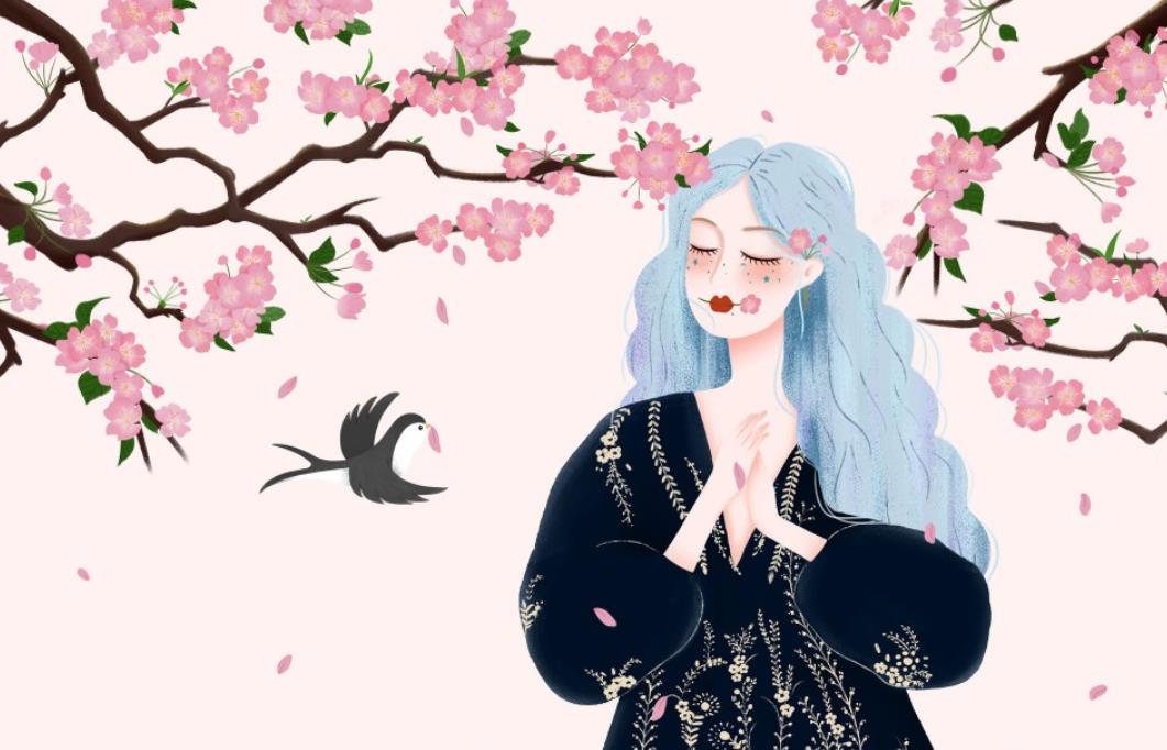 女人想结束一段感情时有何表现