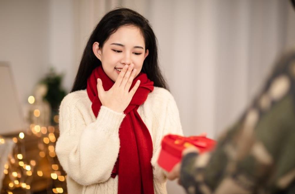 男人真正动心时的表现有哪些