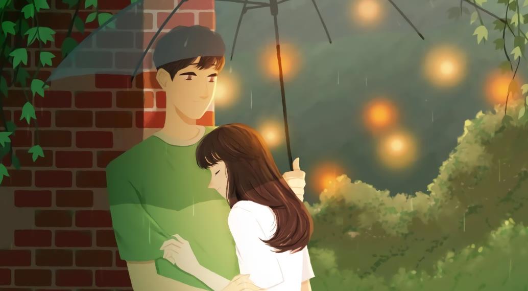 最容易让中年男人动心的五种女人