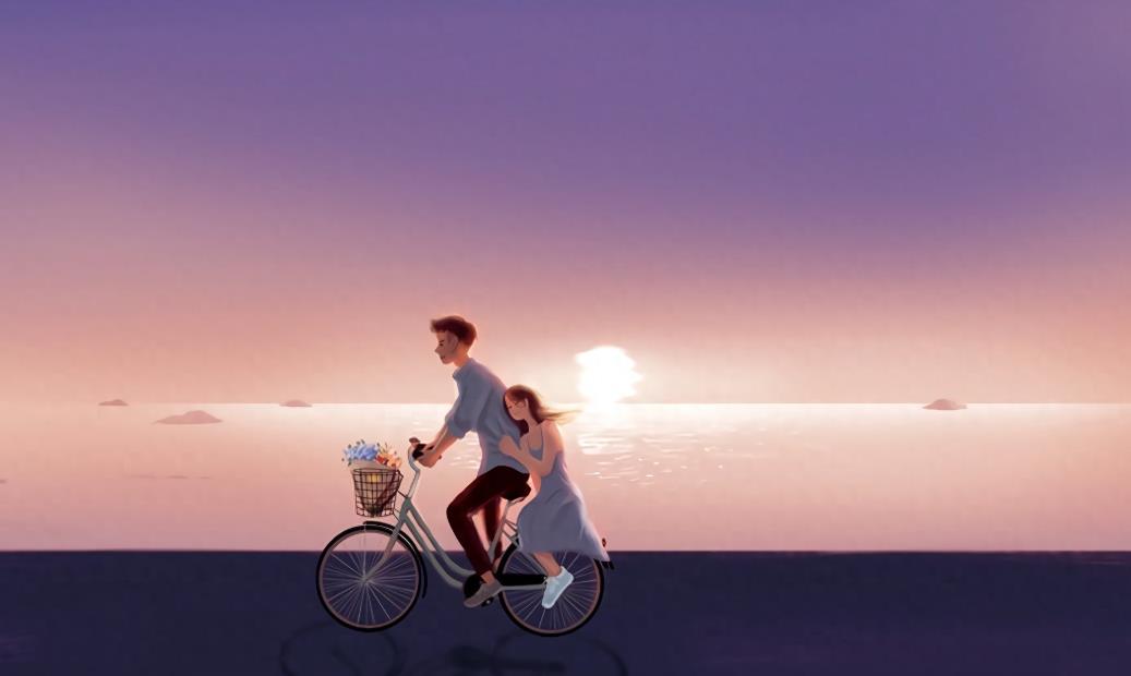 最容易让中年男人动心的五种女人