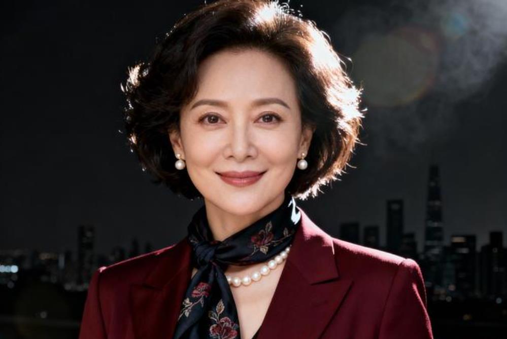 七十岁女人会对小伙子动心吗