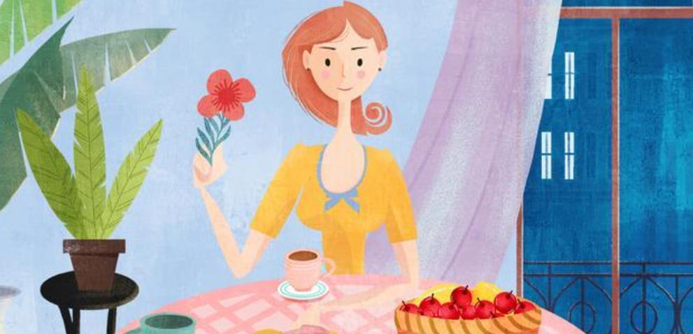 如何通过微信判断女人爱不爱自己