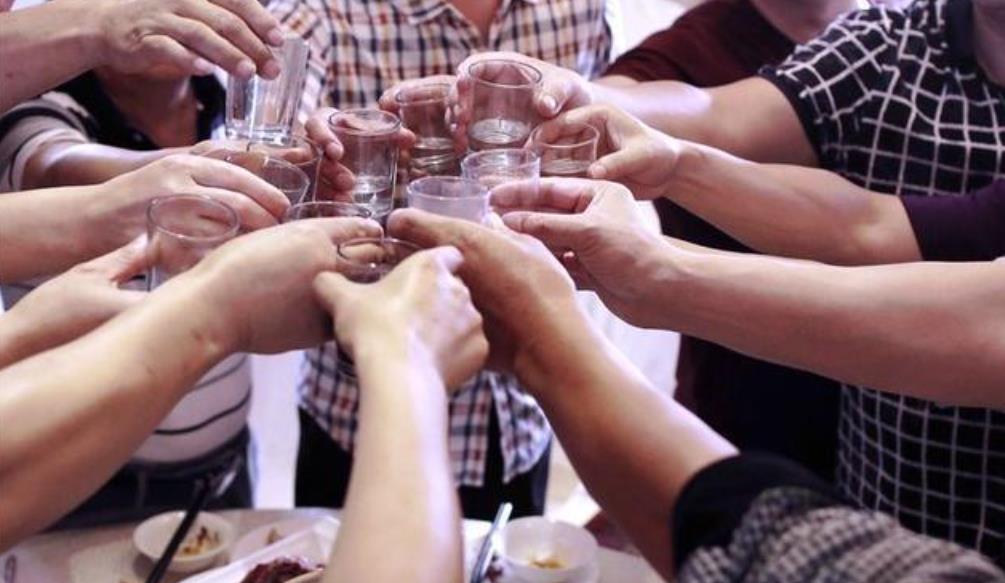 老同学聚会三大忌