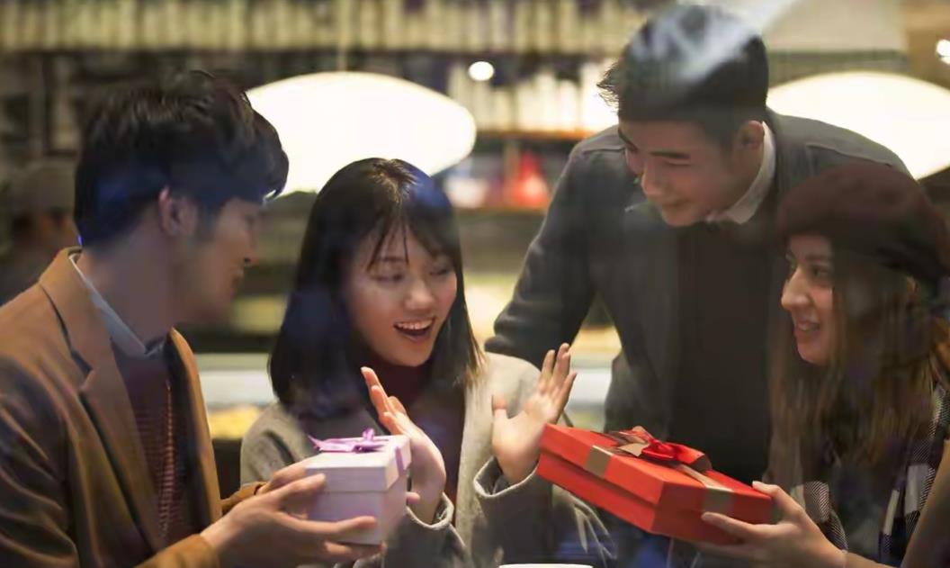 老同学聚会三大忌