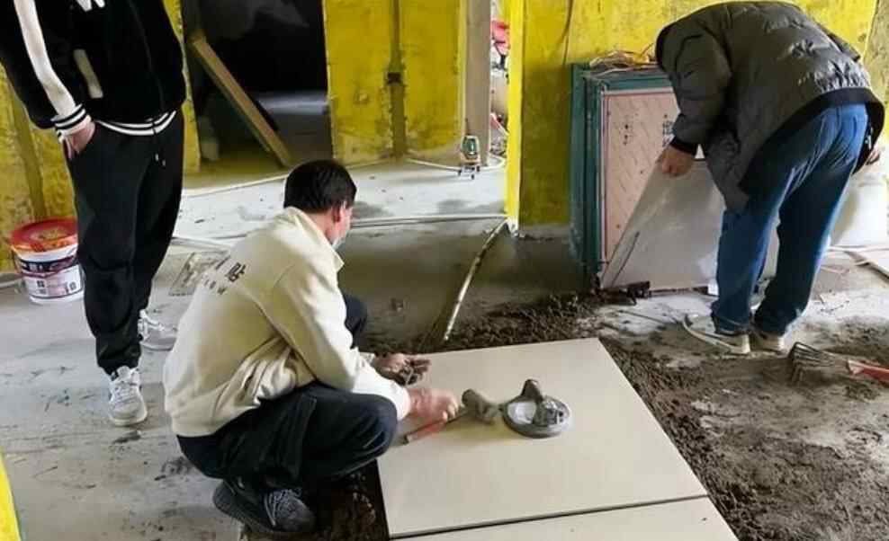 装修工在新房吃饭有什么忌讳