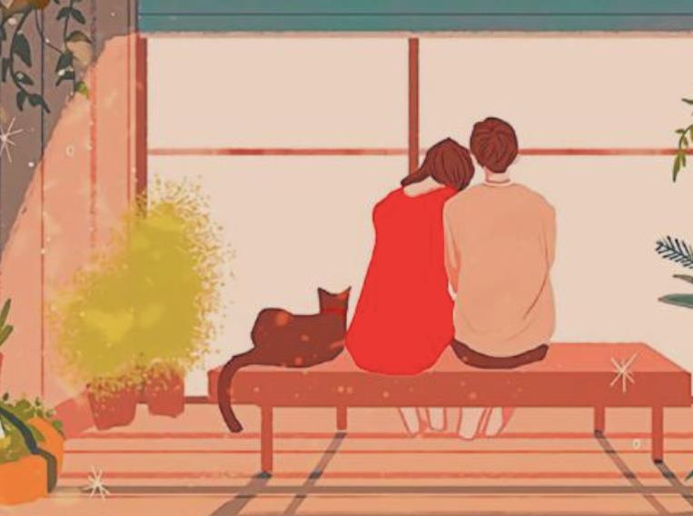 异性之间不要交换哪些东西