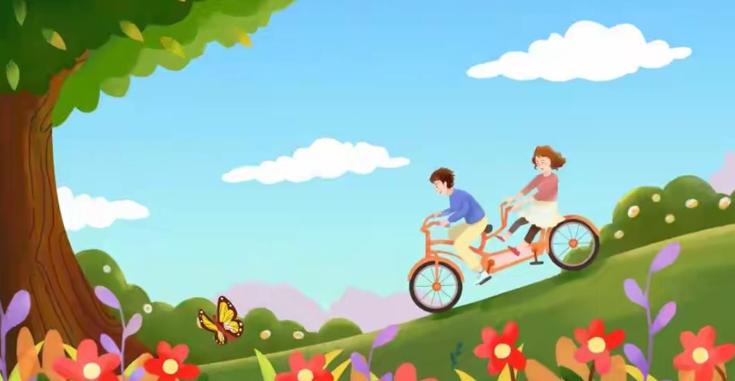 异性之间出现哪些信号关系就不一般了