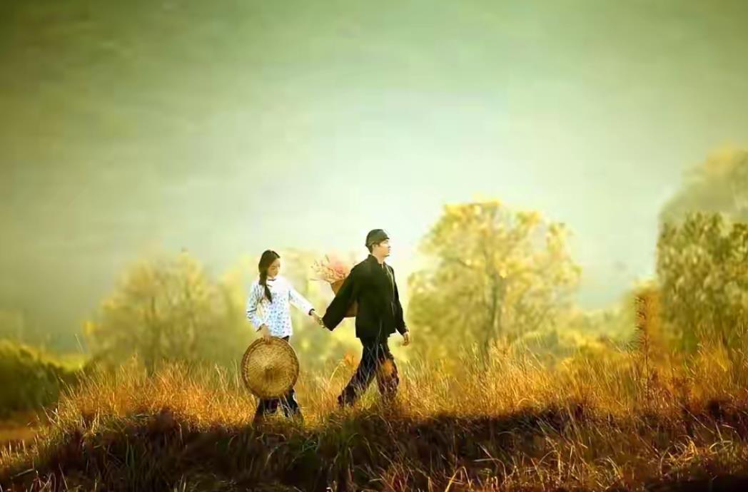 异性之间出现哪些信号关系就不一般了