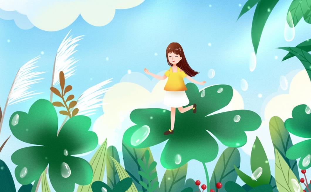 异性有哪些共识会互生情愫