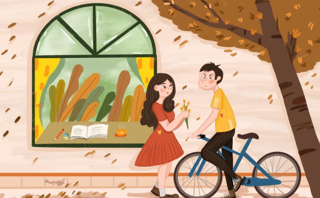 异性有哪些共识会互生情愫