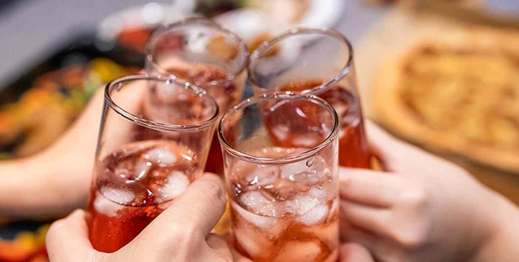 请客吃饭哪些人千万不要请