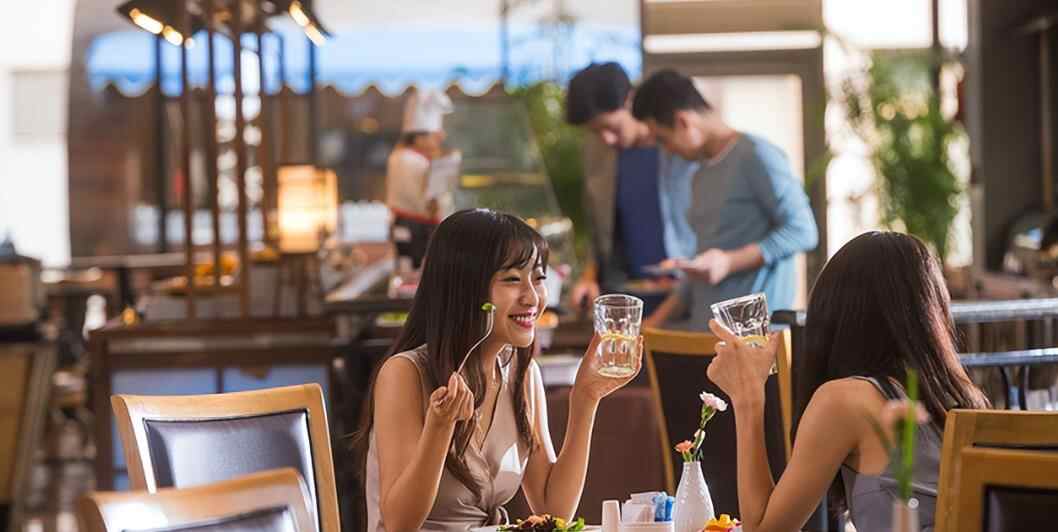 请客吃饭哪些人千万不要请