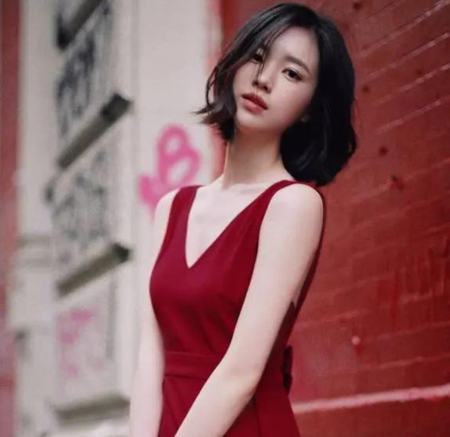 女人偷偷想你的表现