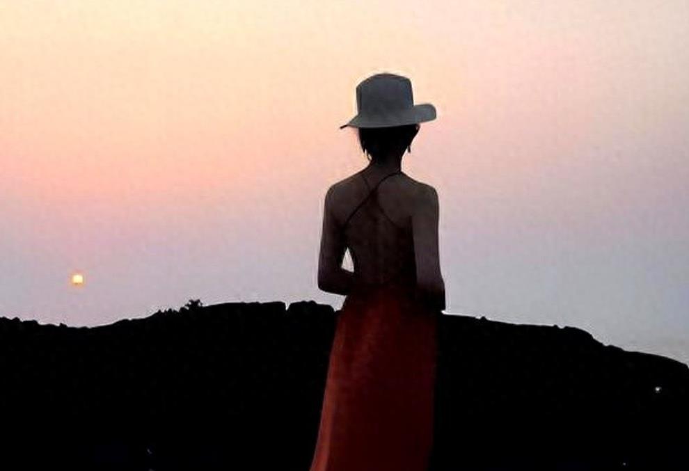 如果一个人不再联系自己了该怎么办