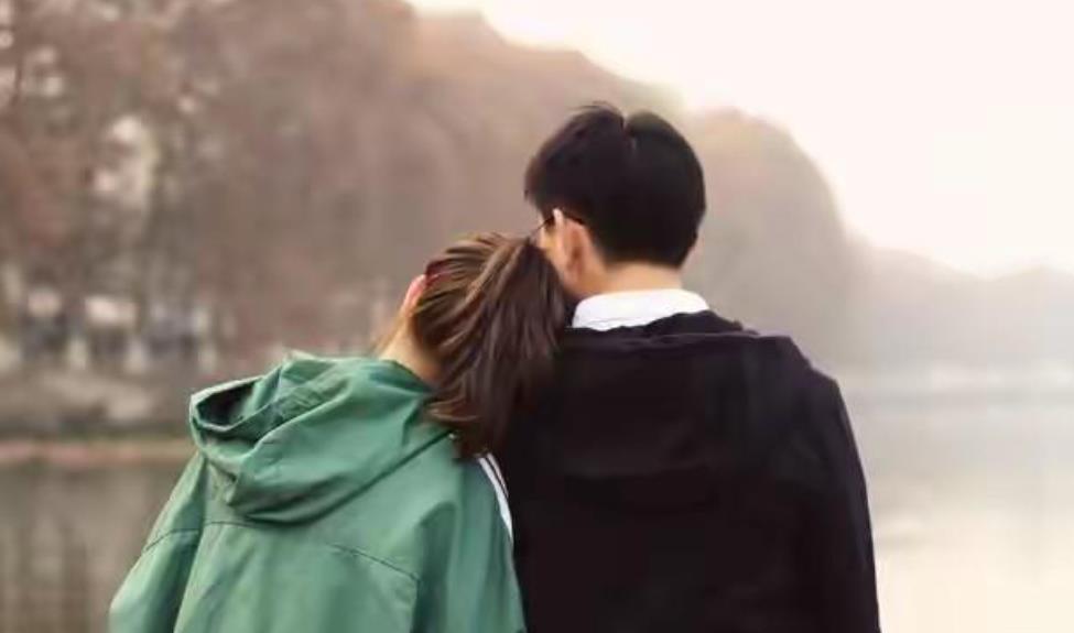 和谁产生感情是注定的吗