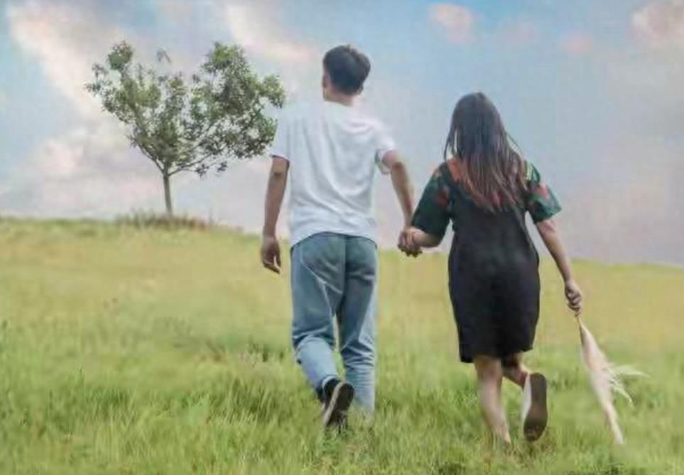 和谁产生感情是注定的吗