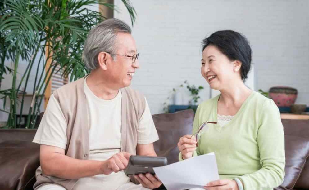 中年夫妻分房睡的7大变化