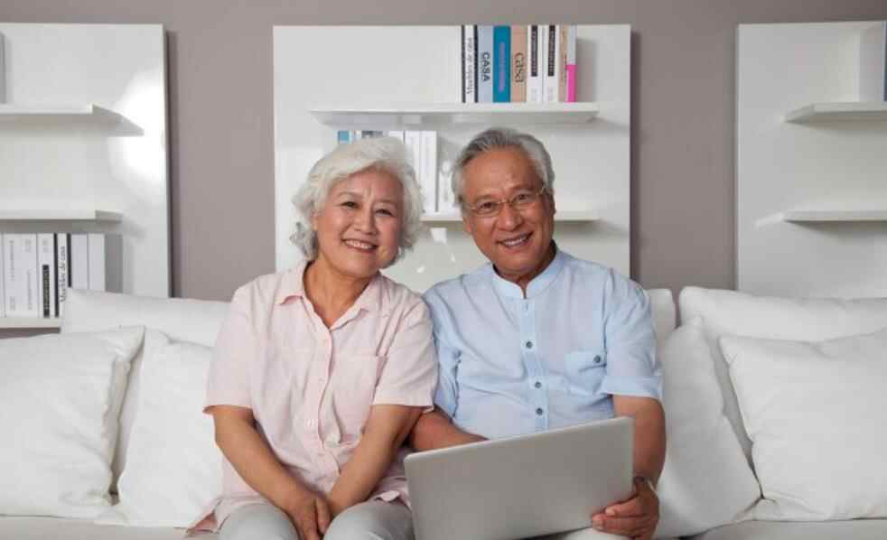 中年夫妻分房睡的7大变化