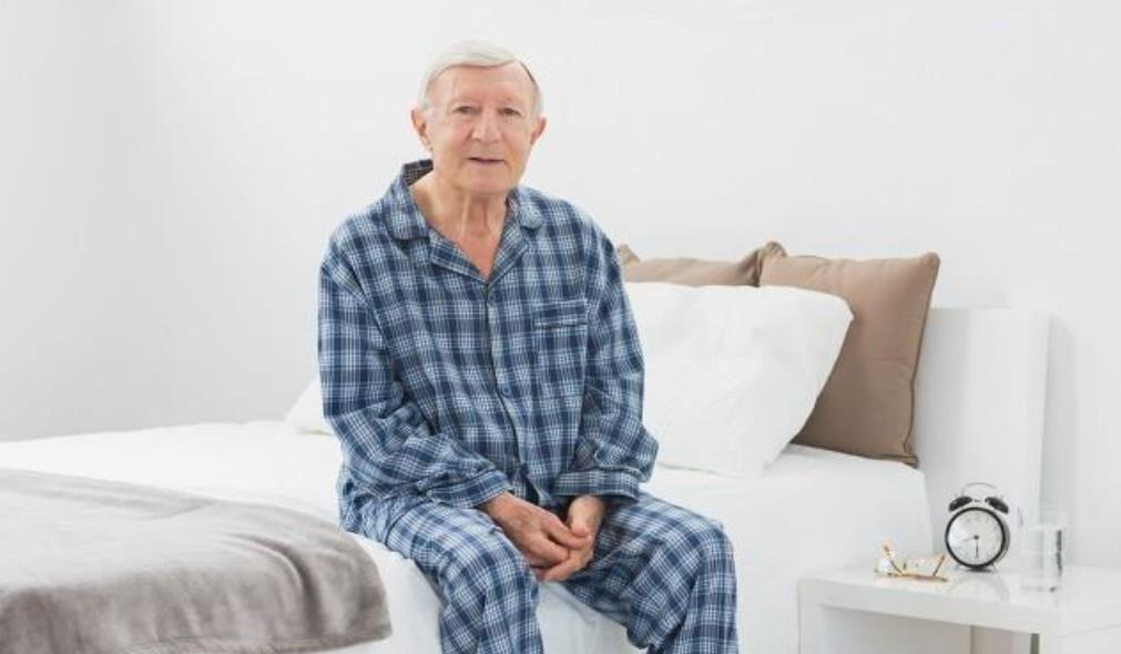 老人老了为什么折磨儿女