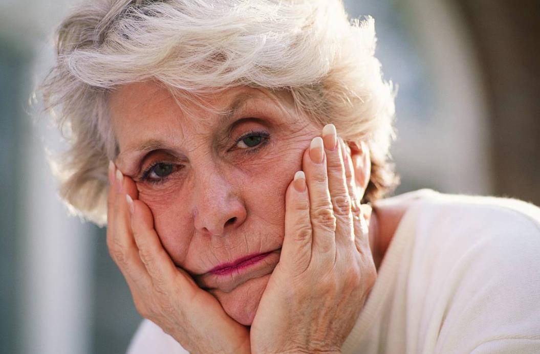 为何不能随意拔白头发