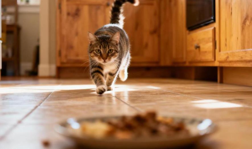 猫的记忆力多久忘记主人