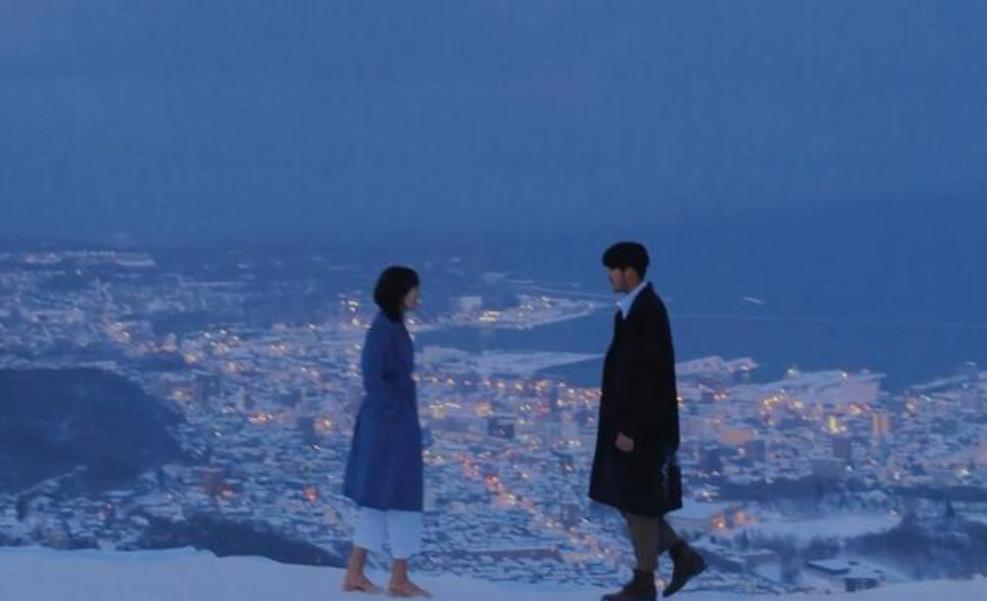 情人之间不再相爱会发出哪些“信号”