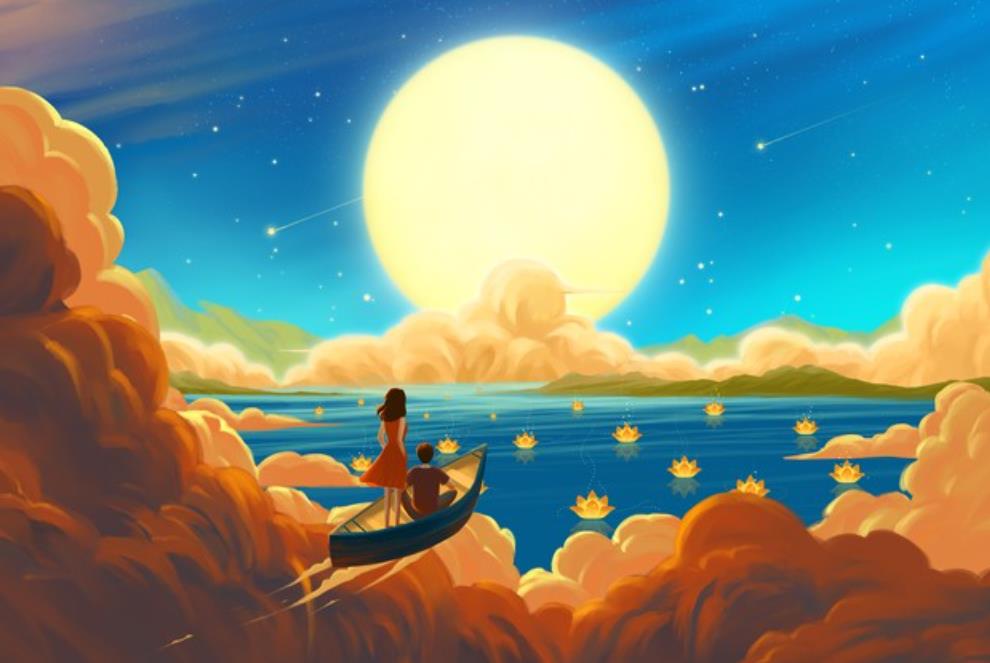 男人爱不爱你看这三点就知道