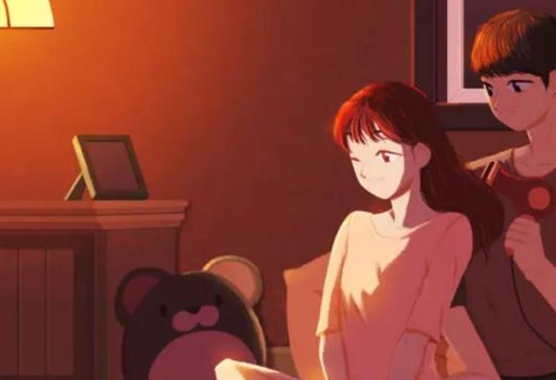 高情商女人如何应对冷战