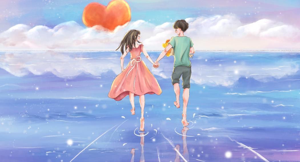 女人主动断联一般暗示着三件事