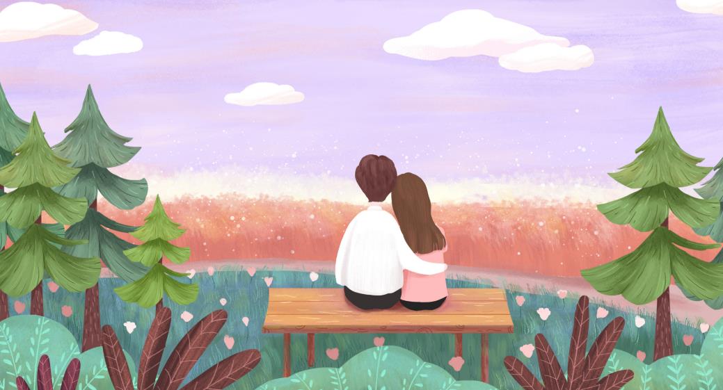 女人主动断联一般暗示着三件事