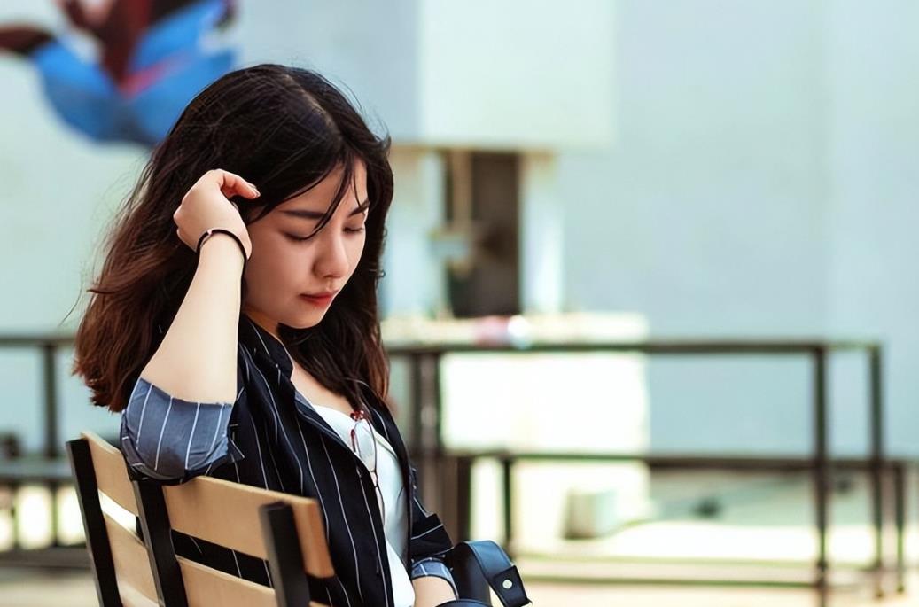 当男人敢说哪些话时就已经不在乎对方了