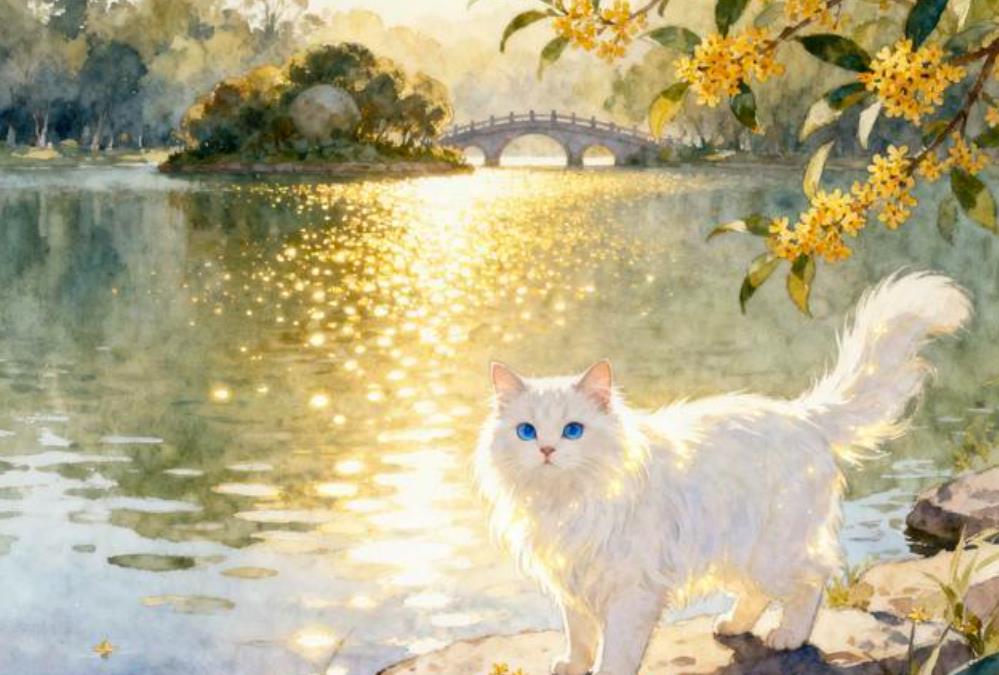 亲人离世后能看见活着的人吗