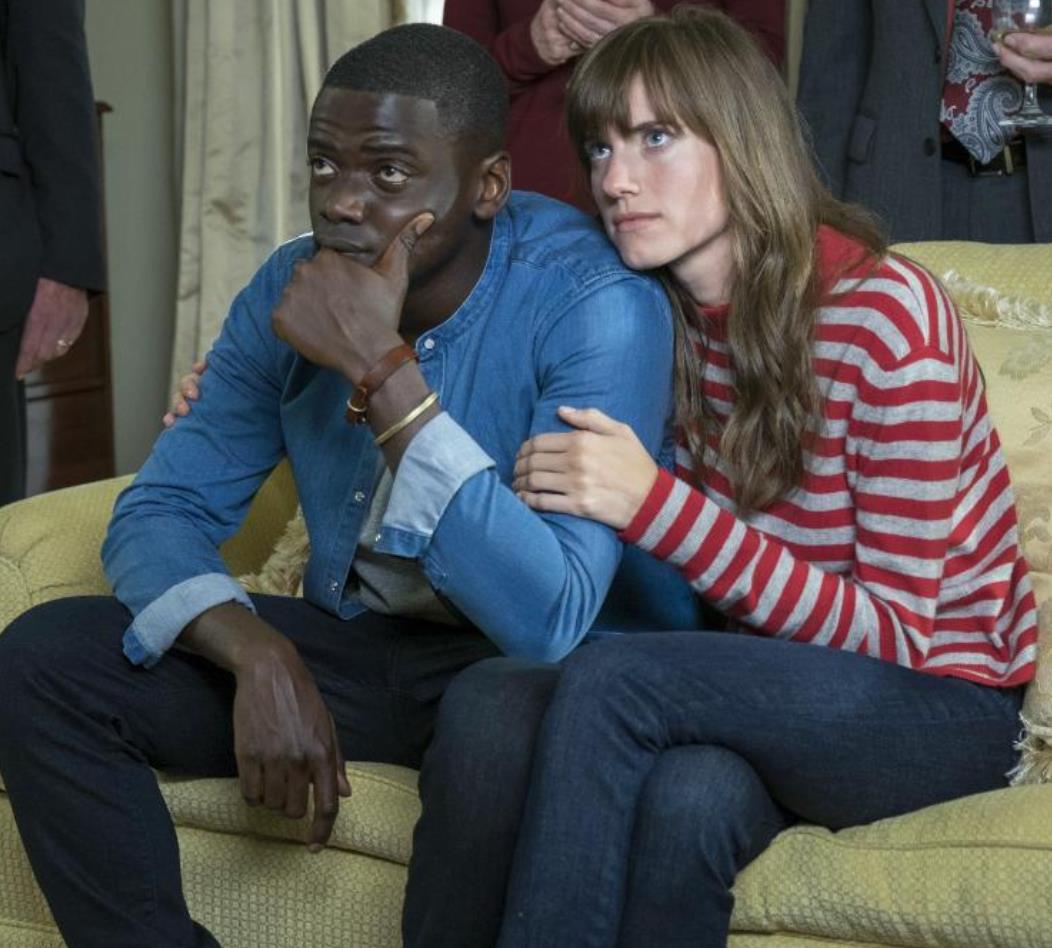 黑人受女性喜爱的具体原因