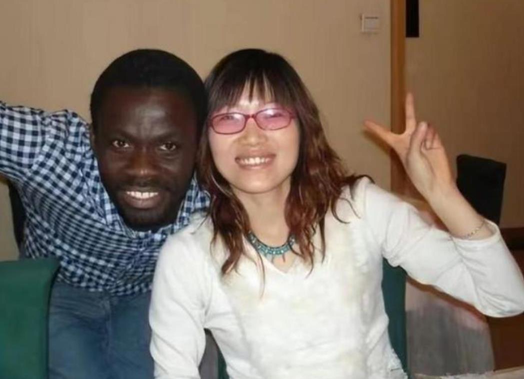 黑人受女性喜爱的具体原因