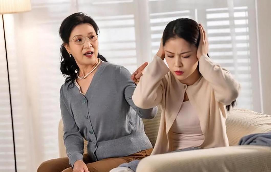 与儿媳相处有哪些小技巧