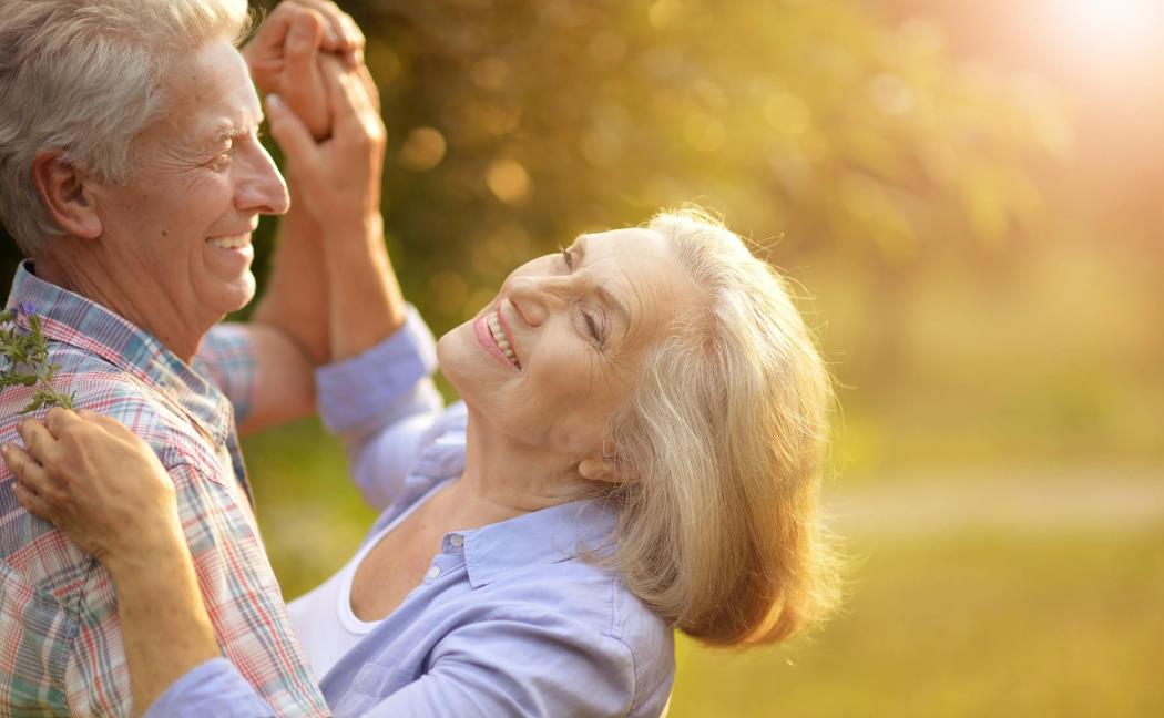 人到80岁要有哪些福气