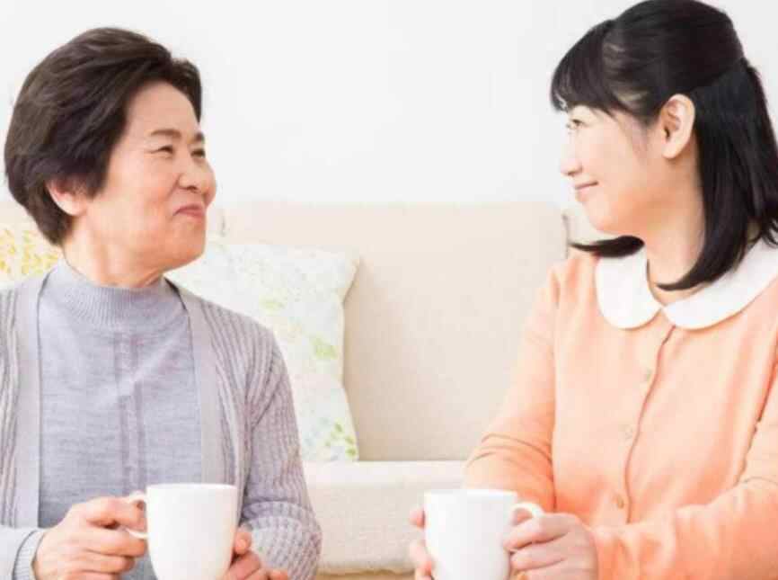 哪些儿媳是婆家的贵人