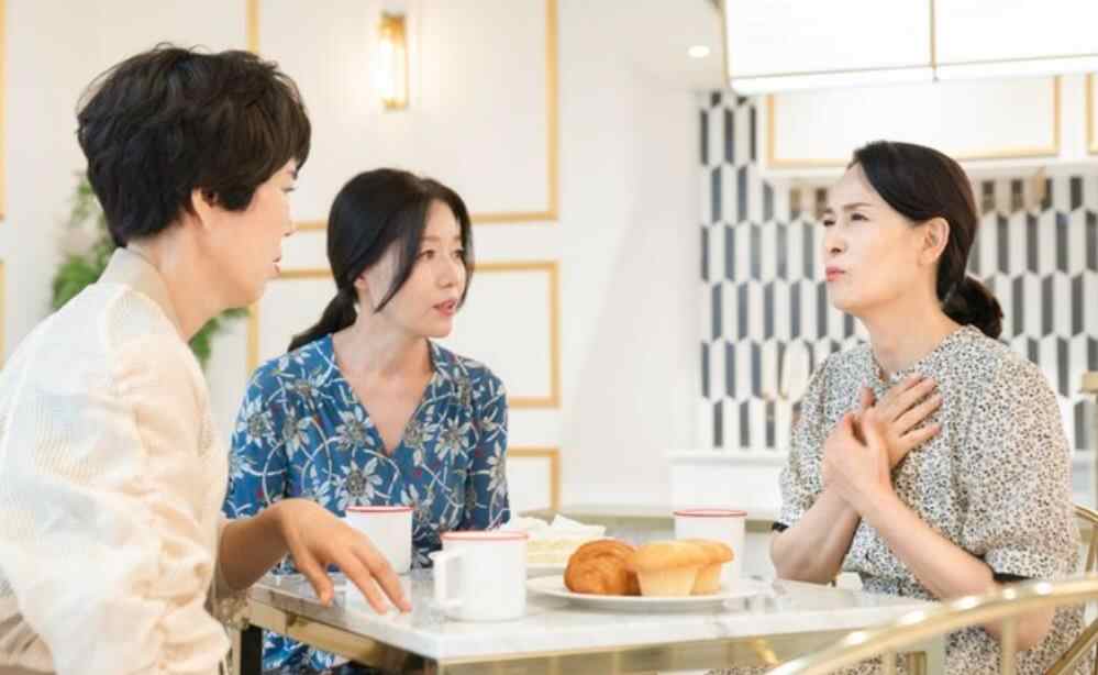 与儿媳相处应守住哪些话