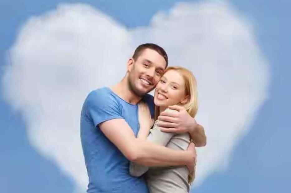 女人爱你的三种表现