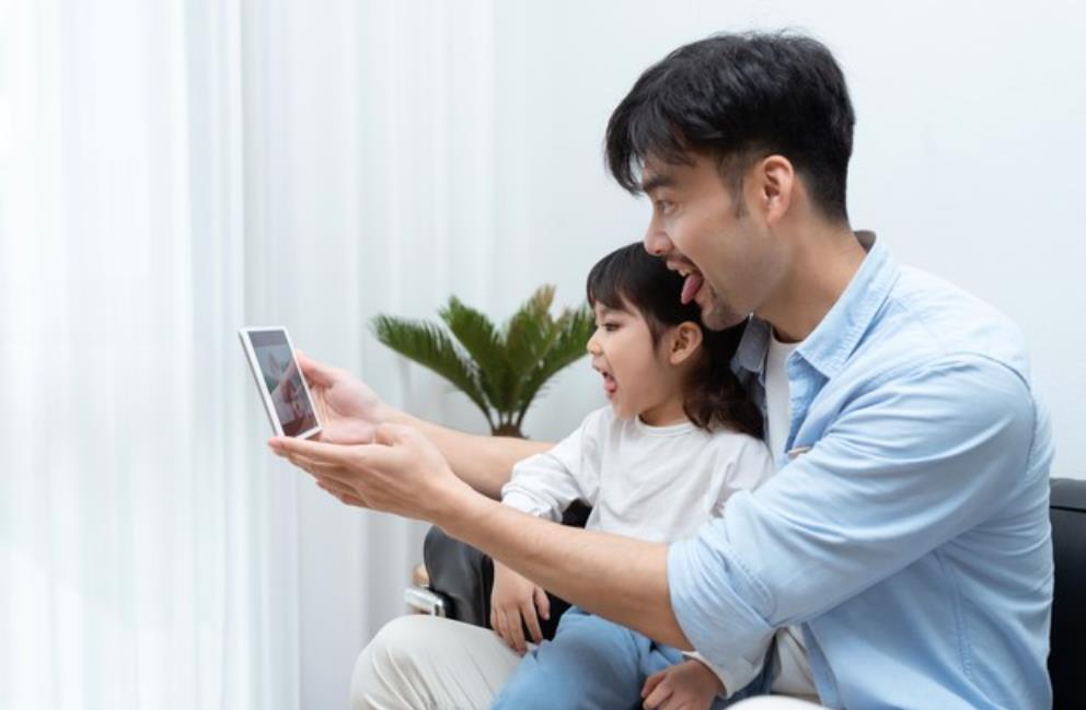 36岁母亲和17岁儿子怎么相处