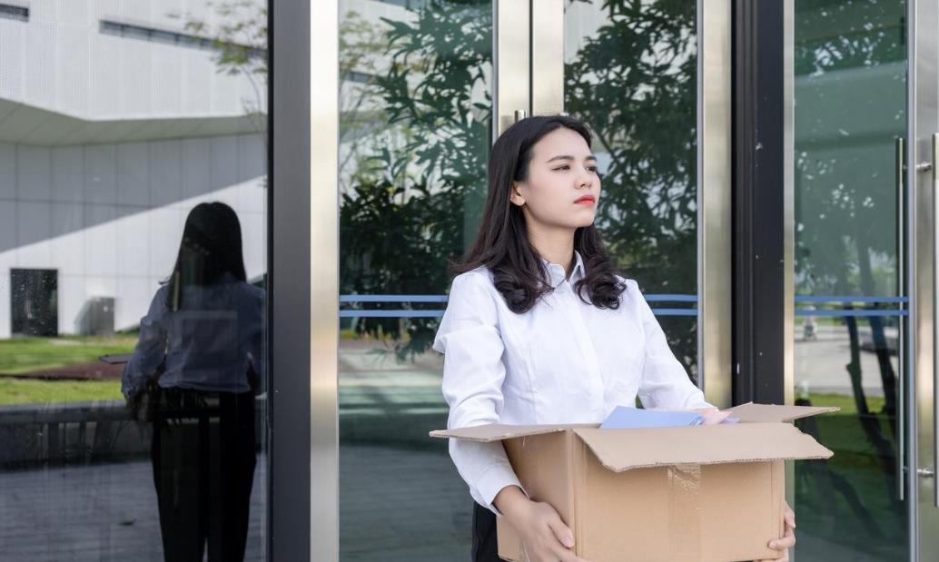 如何判断领导准备离职