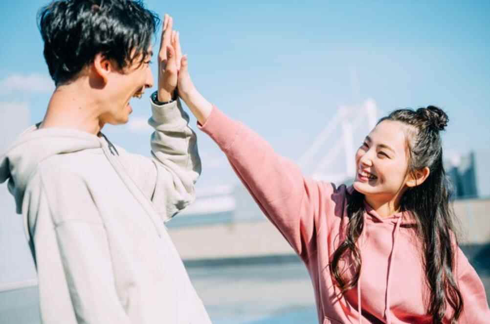 女人最爱哪些老男人